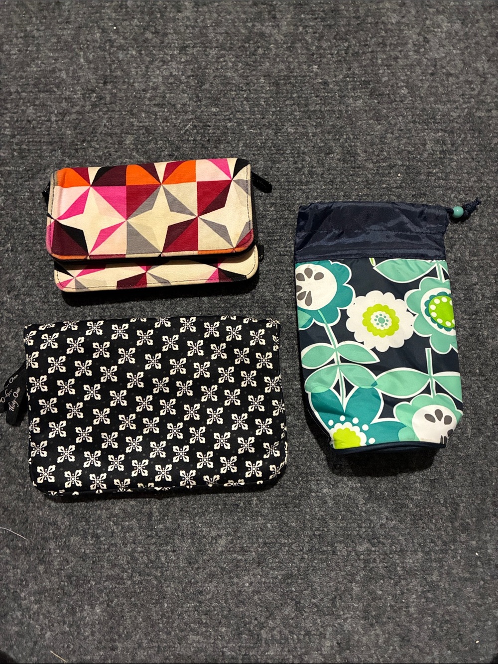 🔥 3/$15 Set of 3 - Thirty One Brand Items